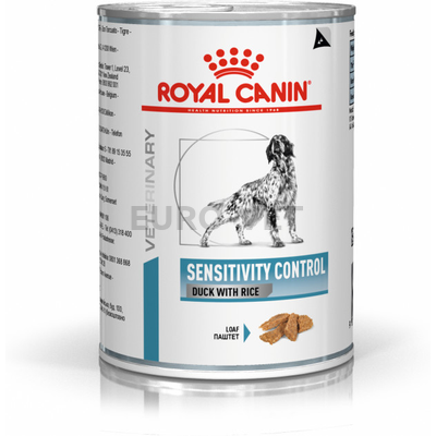 Royal canin outlet selected protein duck